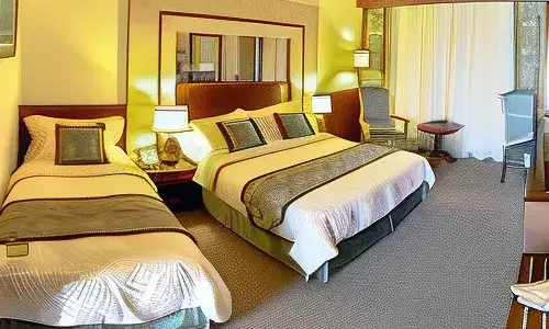 هتل درویشی رویال مشهد